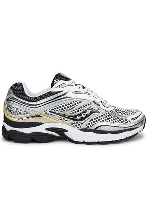 Saucony Progrid Omni 9 in Grey