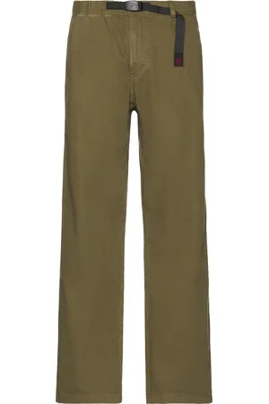 Gramicci Pant Straight Fit in