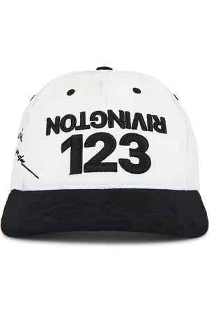 RRR-123 Summer Solstice Hat in White