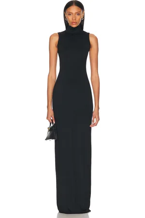 ÉTERNE Harlow Maxi Dress in