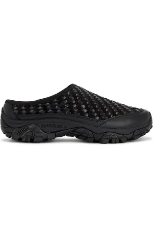 Merrell Moab 2 Slide Ltr Woven Sneakers in