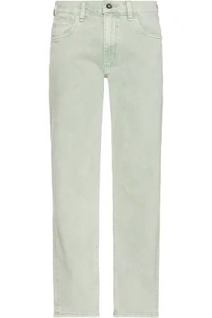 RAG&BONE Fit 4 Aero Stretch Jeans in Blue