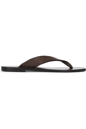 A.Emery Kinto Sandal in Brown