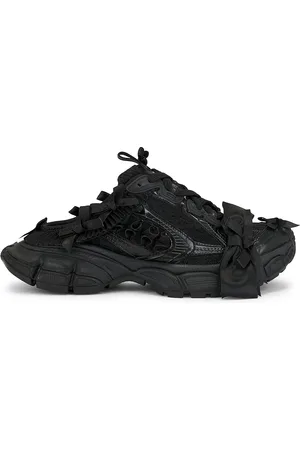 Balenciaga 3XL Mule Sneaker in