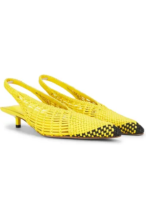 Jacquemus Les Cubisto Banane in