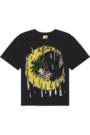 Sky High Farm Eri T Shirt in