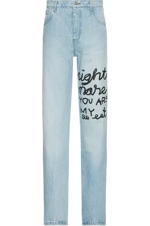 Sky High Farm Sweet Dreams Jeans in
