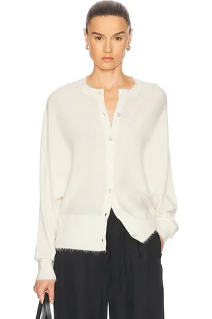 By Malene Birger Sao Sweater in White