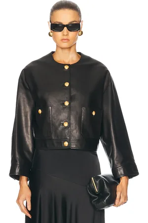ADAM LIPPES Nessy Jacket in