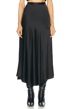 ADAM LIPPES Tess Skirt in