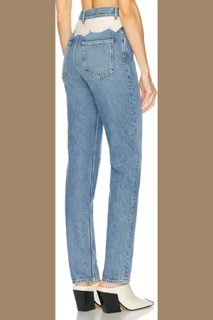 Givenchy Slim Leg in Blue