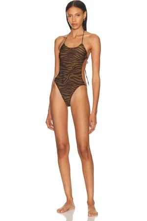 The Attico Swimsuits & One Pieces - Women | FASHIOLA.com