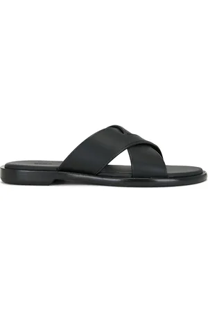Ermenegildo Zegna Sandal in