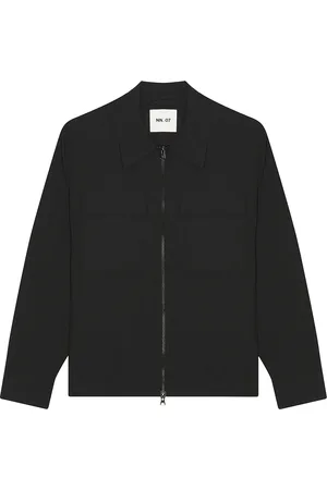 NN.07 Coats & Jackets for Men new arrivals - Summer 2025