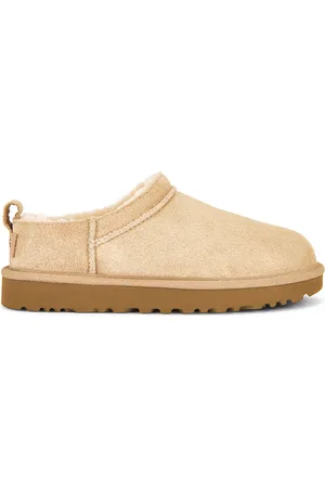 UGG Classic Micro Boot in Beige