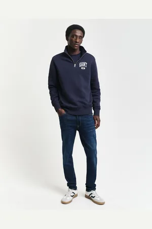GANT Men Extra Slim Fit Active Recover Jeans (29/34)