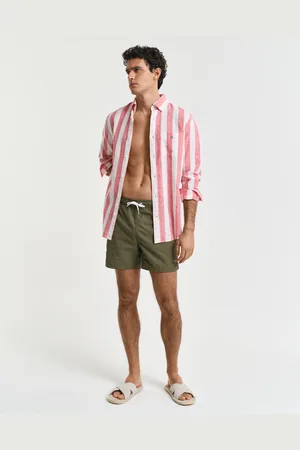 GANT Men Swim Shorts (S)