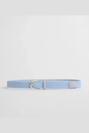 GANT Women Elastic Braided Belt (70/28)
