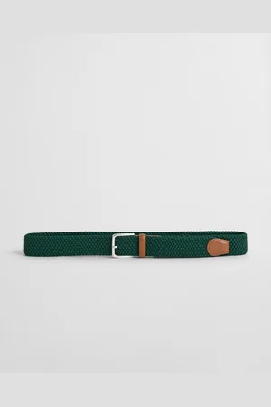 GANT Men Braided Elastic Belt (80/32)