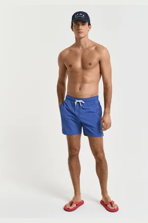 GANT Men Swim Shorts (S)