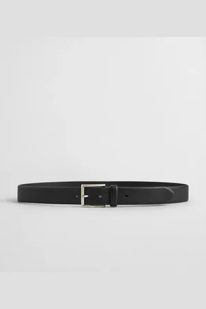 GANT Men Classic Leather Belt (85/34)