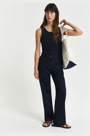 GANT Women Lightweight Chinos (34)