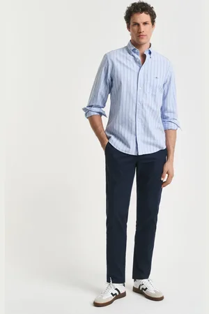 GANT Men Slim Fit Chinos (29/32)
