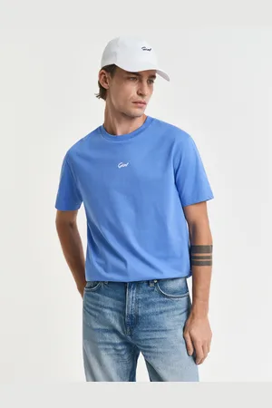 GANT Men Small Graphic T-Shirt (S)