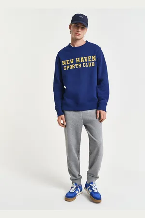 GANT Men Shield Sweatpants (XS)