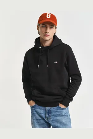 GANT Men Shield Hoodie (XS)