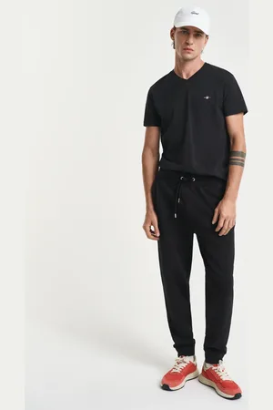 GANT Men Shield Sweatpants (XXS)