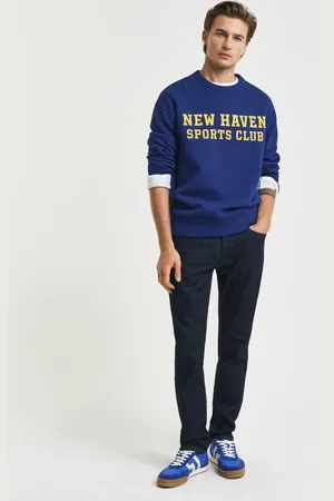 GANT Men Slim Fit Jeans (29/30)