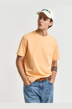 GANT Men Small Graphic T-Shirt (S)