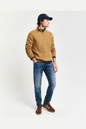 GANT Men Slim Fit Jeans (29/32)