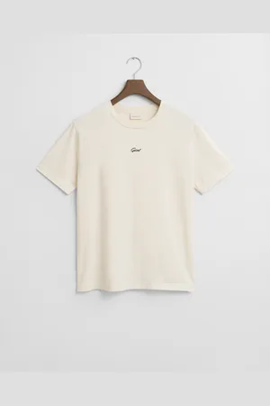 GANT Men Small Graphic T-Shirt (S)