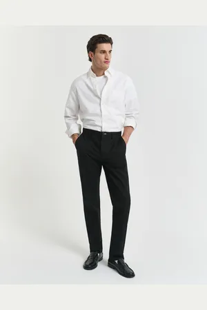 GANT Men Regular Fit Chinos (29/32)