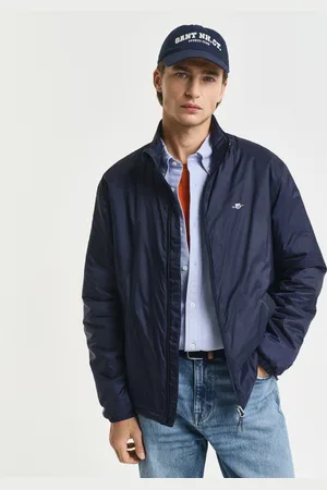 GANT Men Light Insulated Jacket (S)