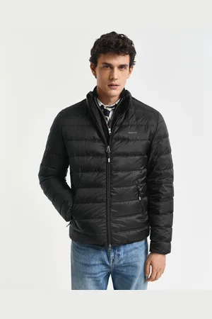 GANT Men Light Down Jacket (S)