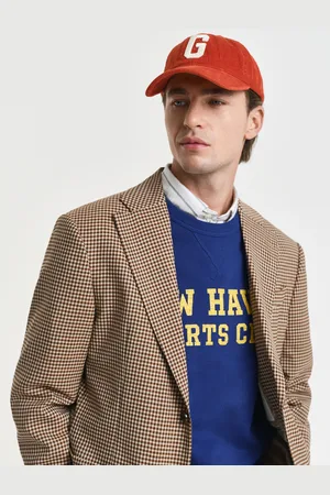 GANT Men Corduroy Cap (ONE SIZE)