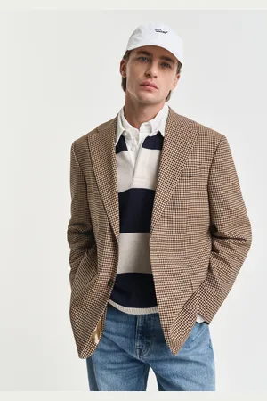 GANT Men Small Graphic Crinkled Cap (ONE SIZE)