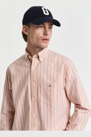 GANT Men Corduroy Cap (ONE SIZE)