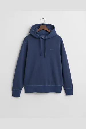 GANT Men Sunfaded Hoodie (S)