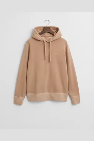 GANT Men Sunfaded Hoodie (S)