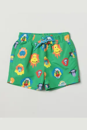 Stella McCartney Swimsuit Kids color