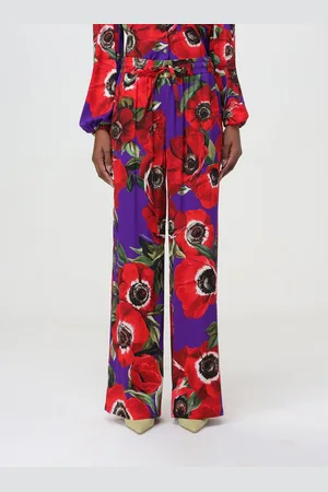 Dolce & Gabbana Pants Woman color