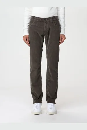 Jacob Cohen Pants Men color
