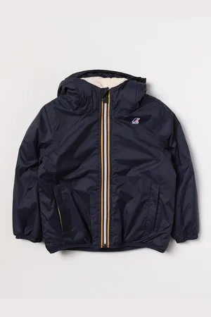 K-Way Jacket Kids color