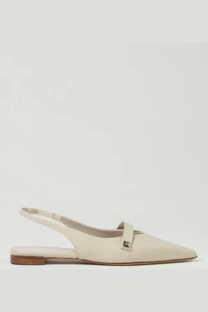 Max Mara Flat Shoes Woman color