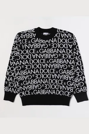 Dolce & Gabbana Wool sweater