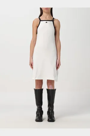 Courrèges Dress COURRÈGES Woman color